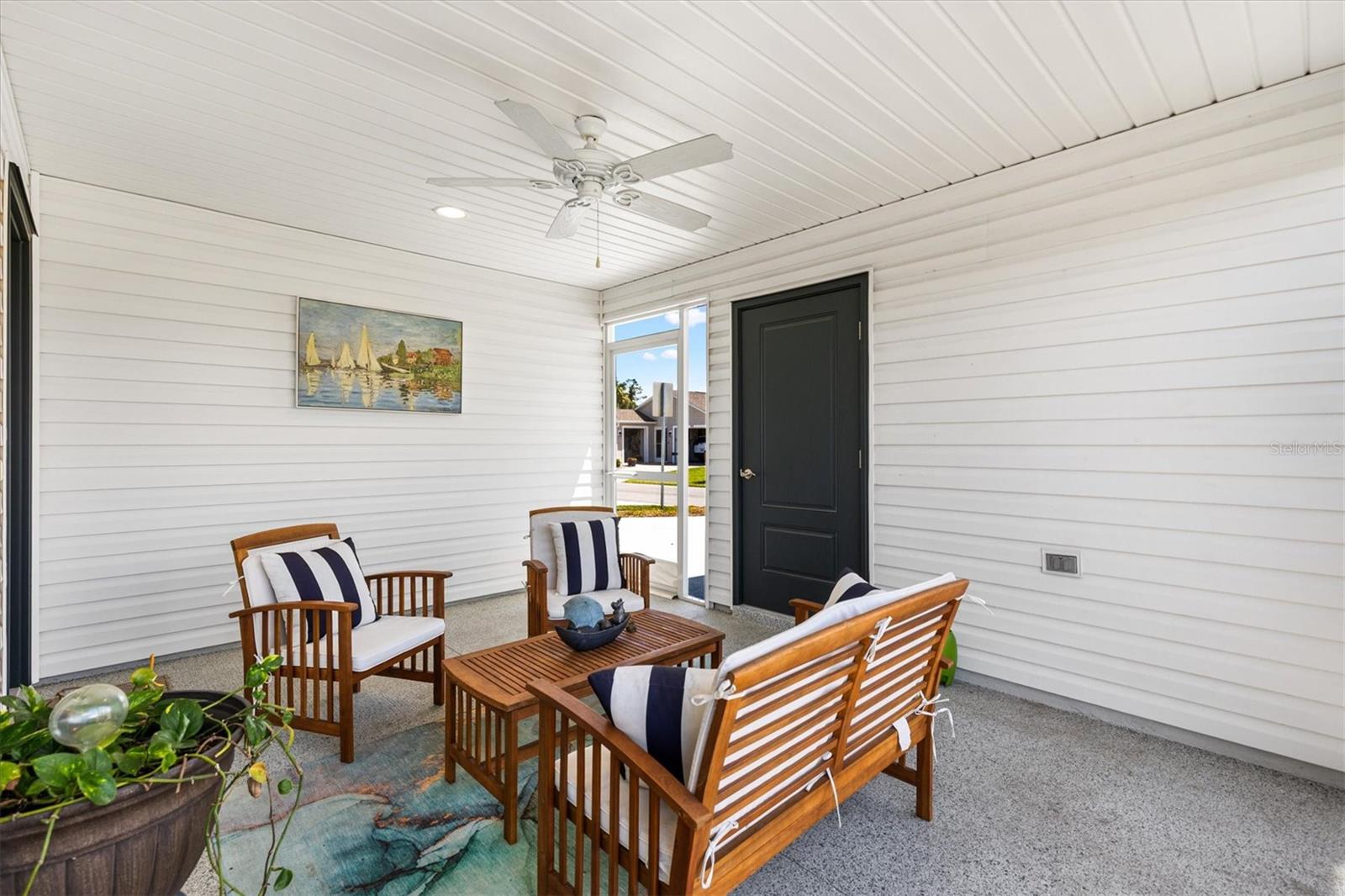 THE VILLAGES - Residential