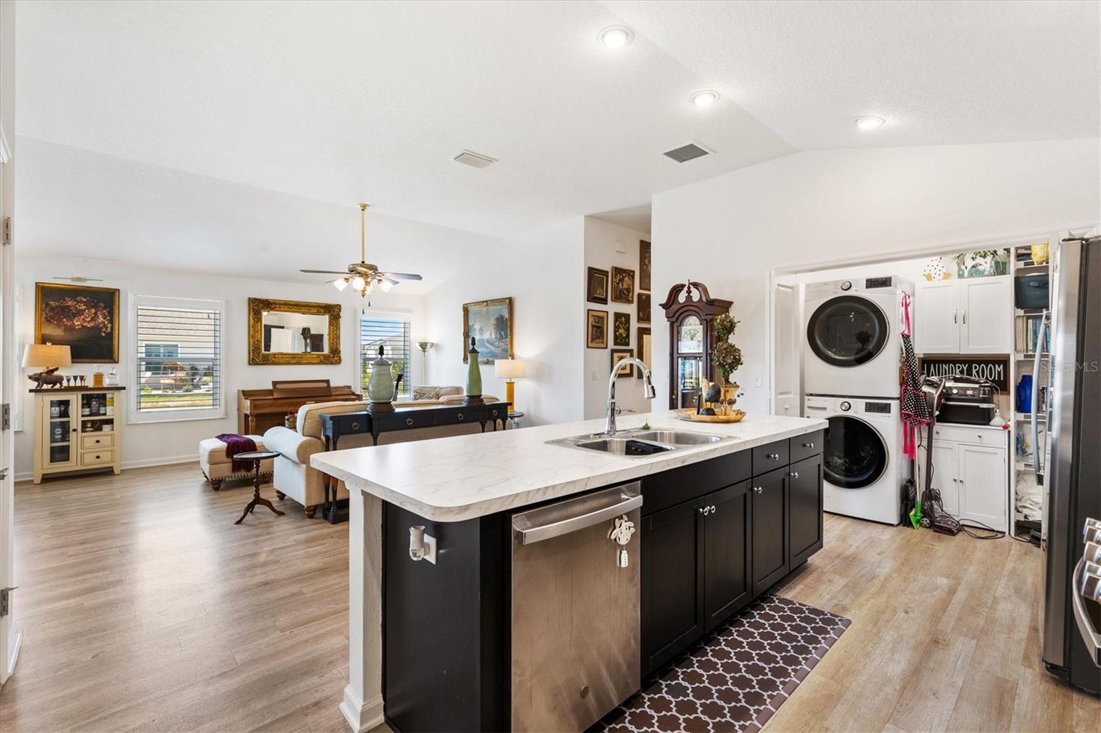 THE VILLAGES - Residential