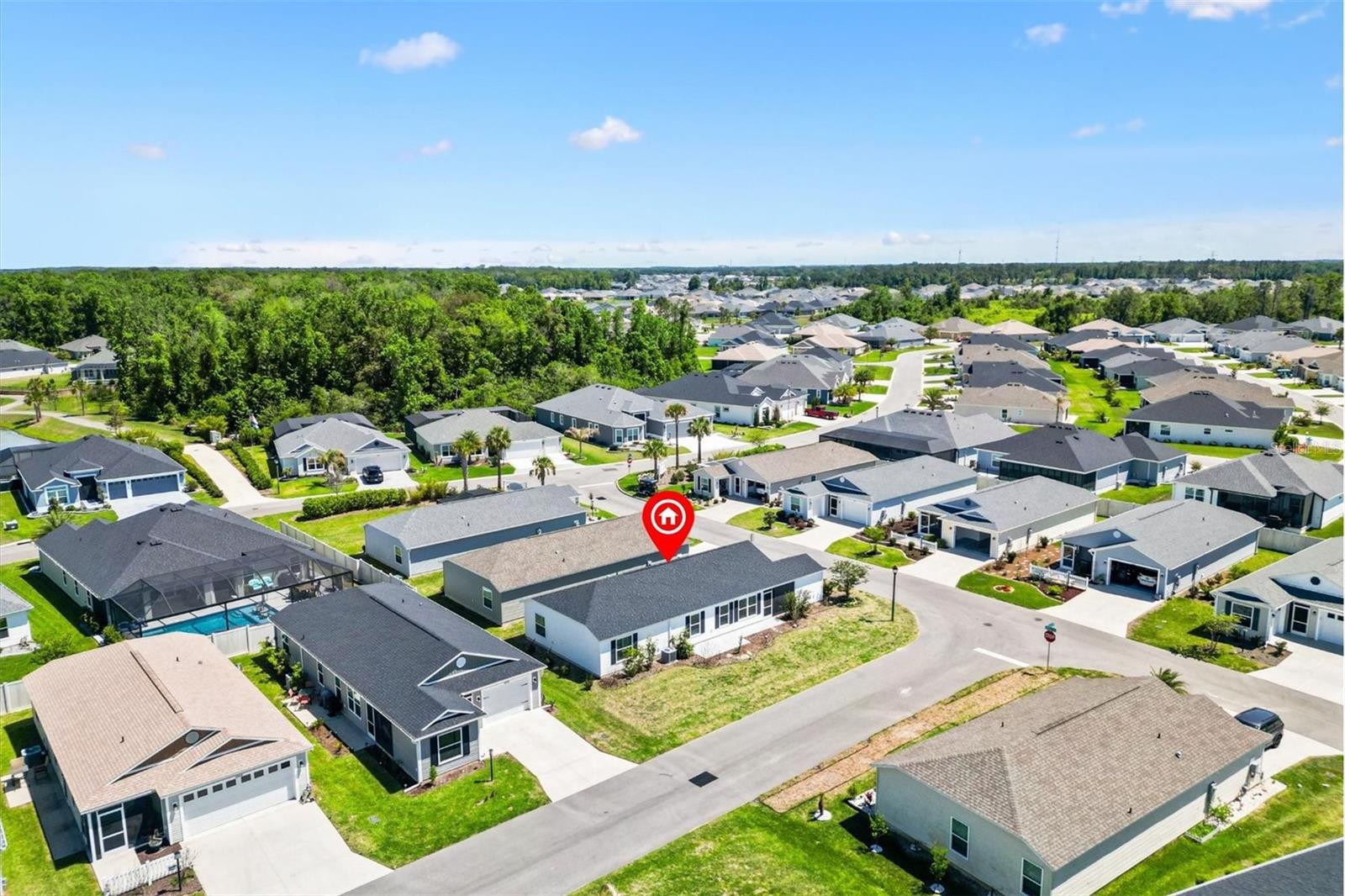 THE VILLAGES - Residential