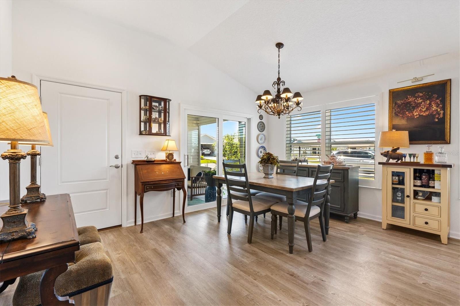 THE VILLAGES - Residential