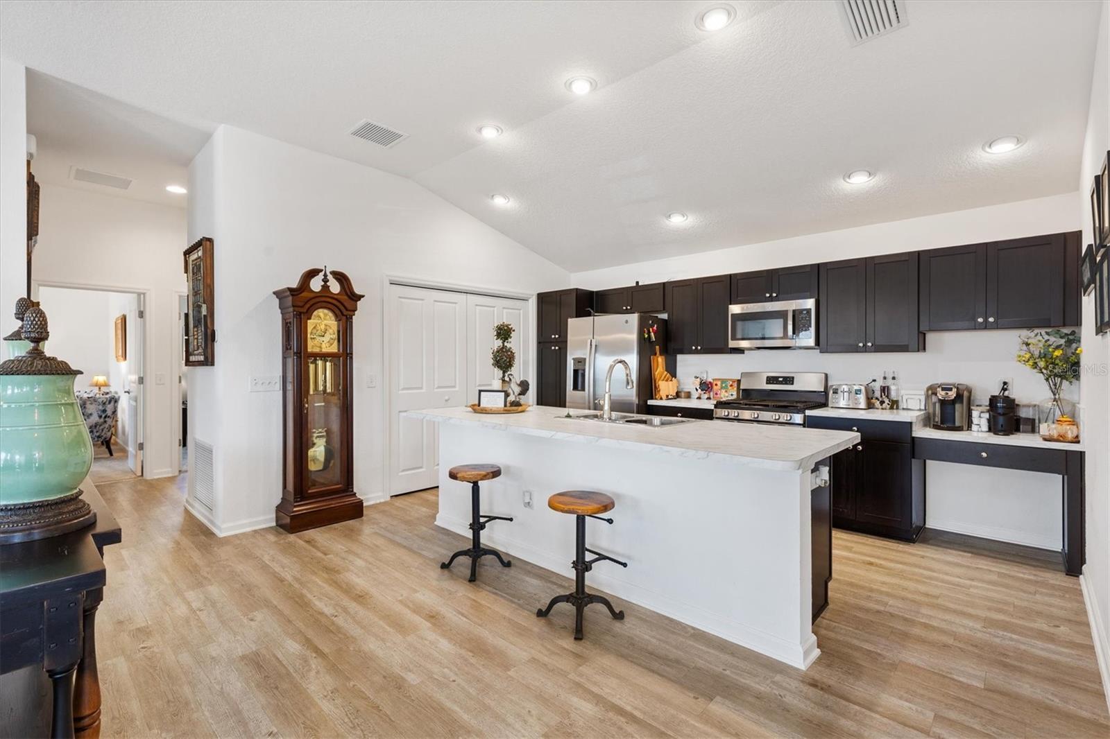 THE VILLAGES - Residential