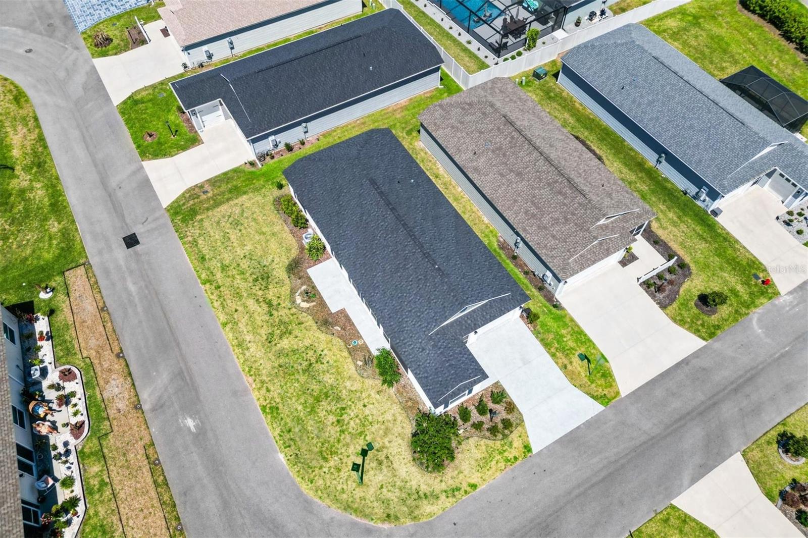 THE VILLAGES - Residential