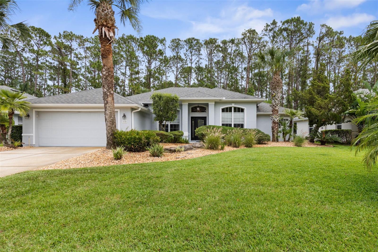 115 BAY LAKE DRIVE