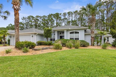 115 BAY LAKE DRIVE ORMOND BEACH FL 32174