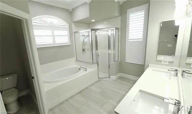 ENCLAVE/LAKES/THREE OAKS - Residential Lease