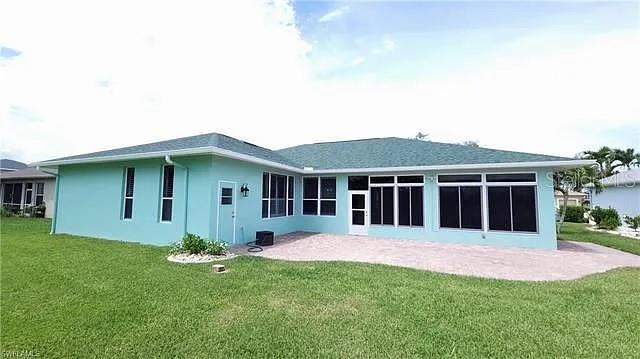 ENCLAVE/LAKES/THREE OAKS - Residential Lease