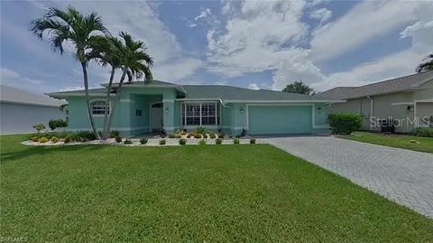 17541 STERLING LAKE DRIVE FORT MYERS FL 33967
