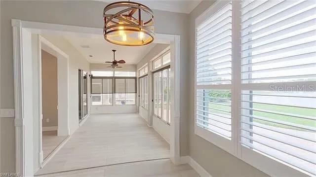 ENCLAVE/LAKES/THREE OAKS - Residential Lease