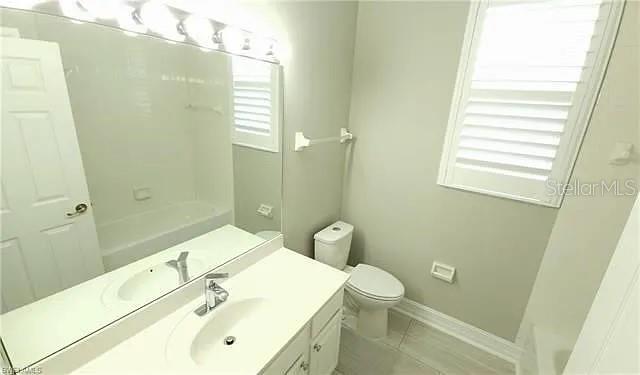 ENCLAVE/LAKES/THREE OAKS - Residential Lease