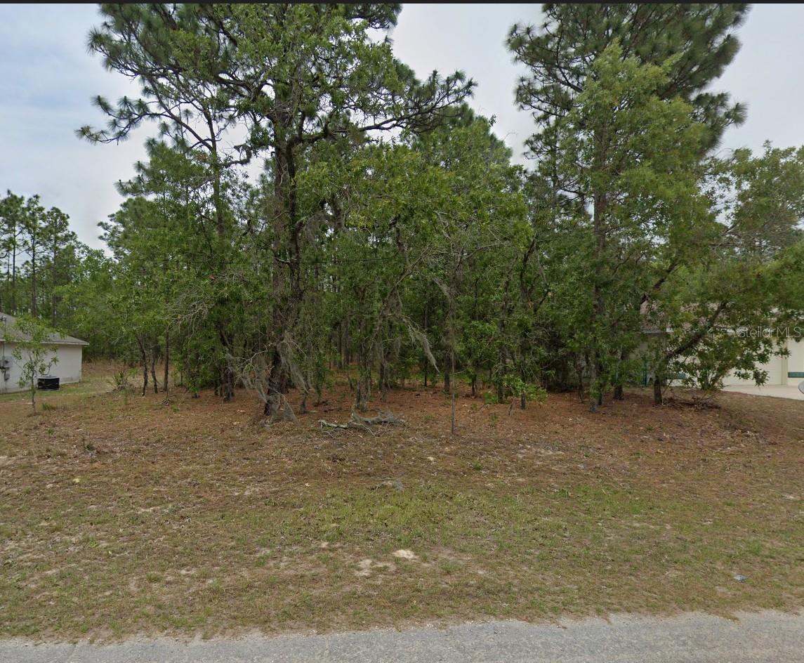 CITRUS SPGS UNIT 08 - Land