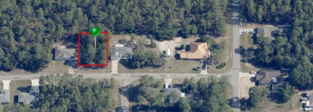 CITRUS SPGS UNIT 08 - Land