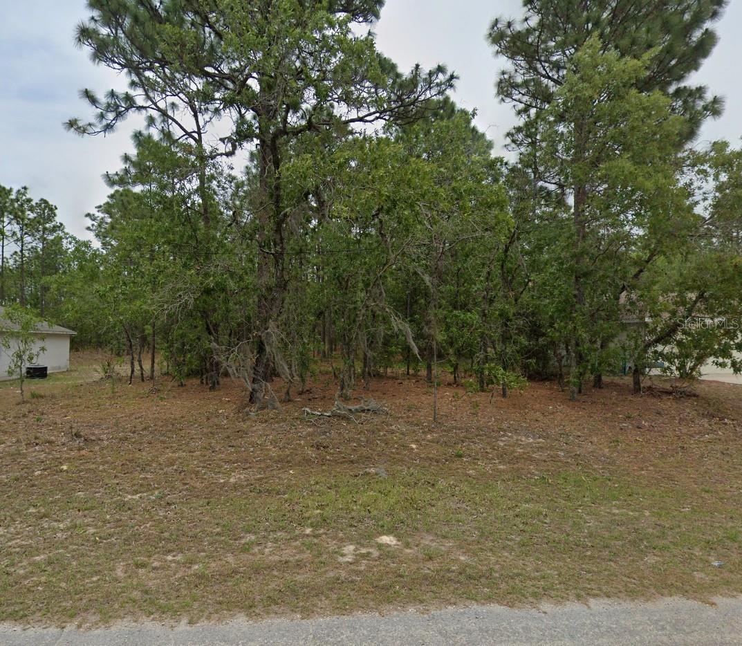 CITRUS SPGS UNIT 08 - Land