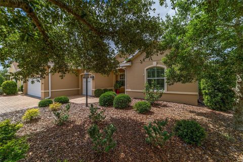 A home in OCALA