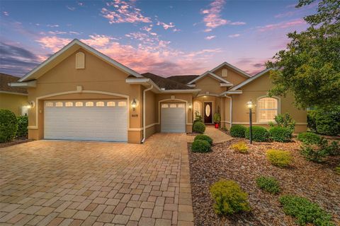 A home in OCALA