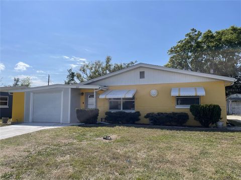 A home in NEW PORT RICHEY