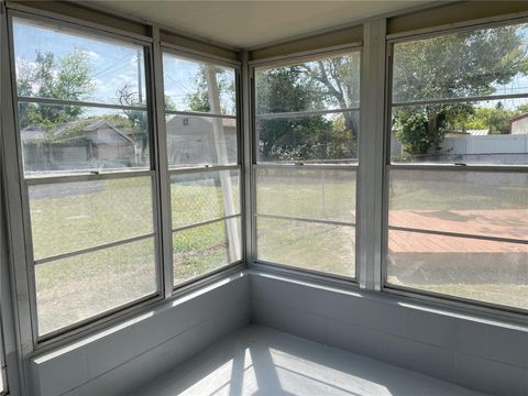 A home in NEW PORT RICHEY
