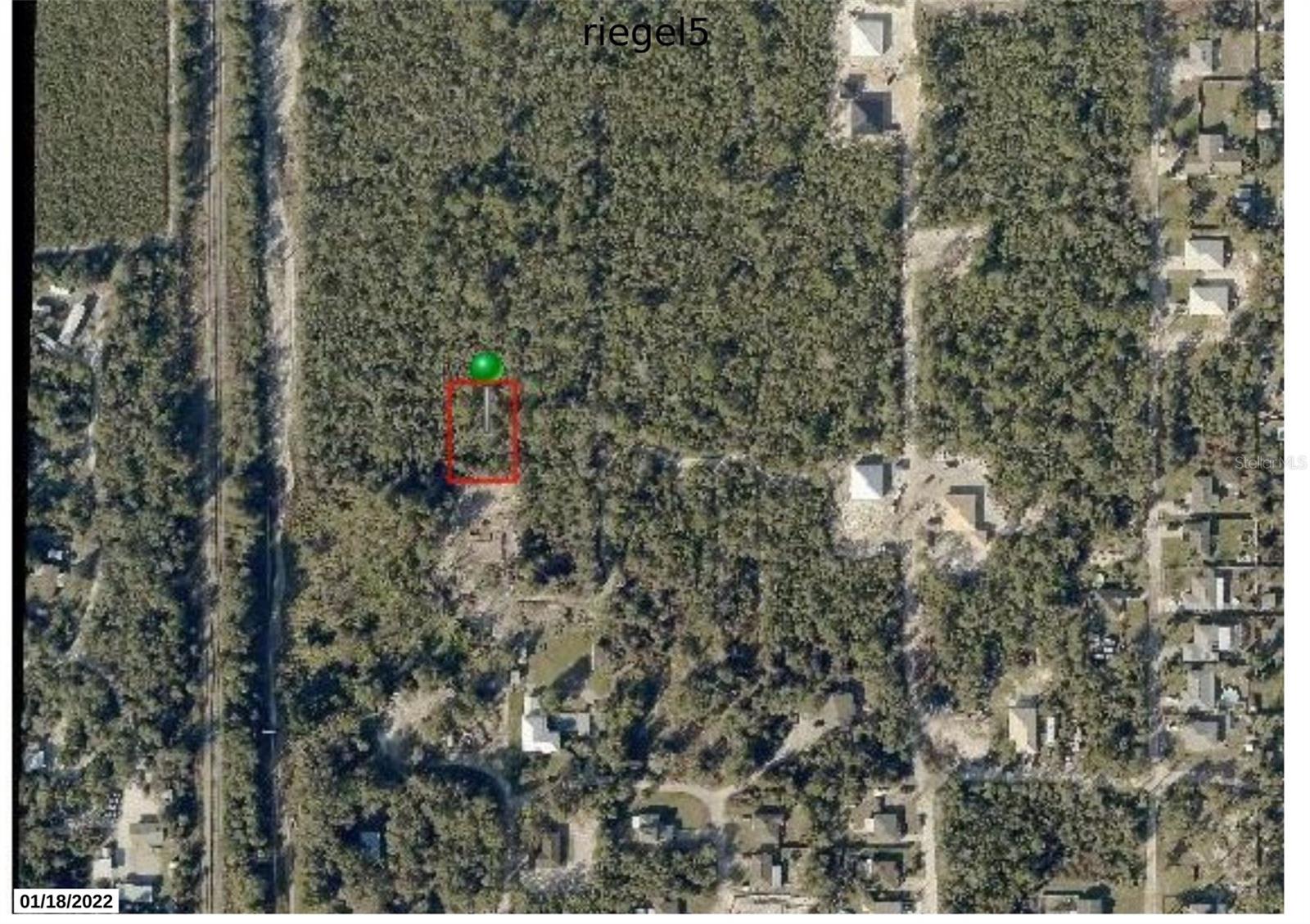 RIEGEL (PAPER) AVENUE