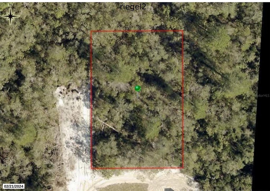 Photo of Riegel (paper) Avenue, Orange City, FL 32763 (MLS # V4947156)