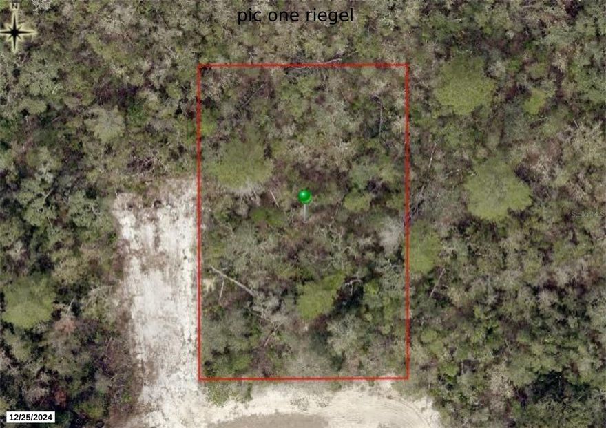 Great opportunity to own 1/3 acre of vacant, uncleared land in Orange City, Florida! Quiet area with nearby homes, perfect for future build or long-term investment. Florida land is going fast - don't miss this affordable opportunity! All information within the listing is intended to be correct but should be independently verified by buyer and buyer agent.