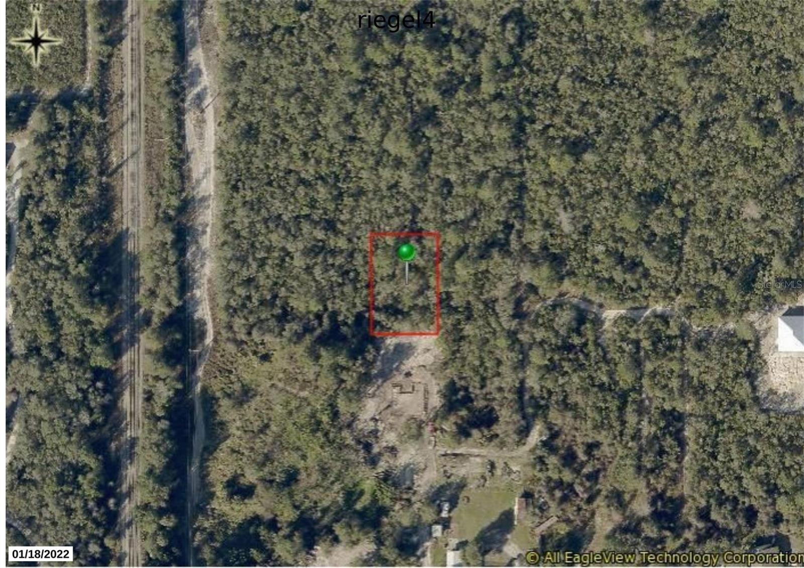 RIEGEL (PAPER) AVENUE