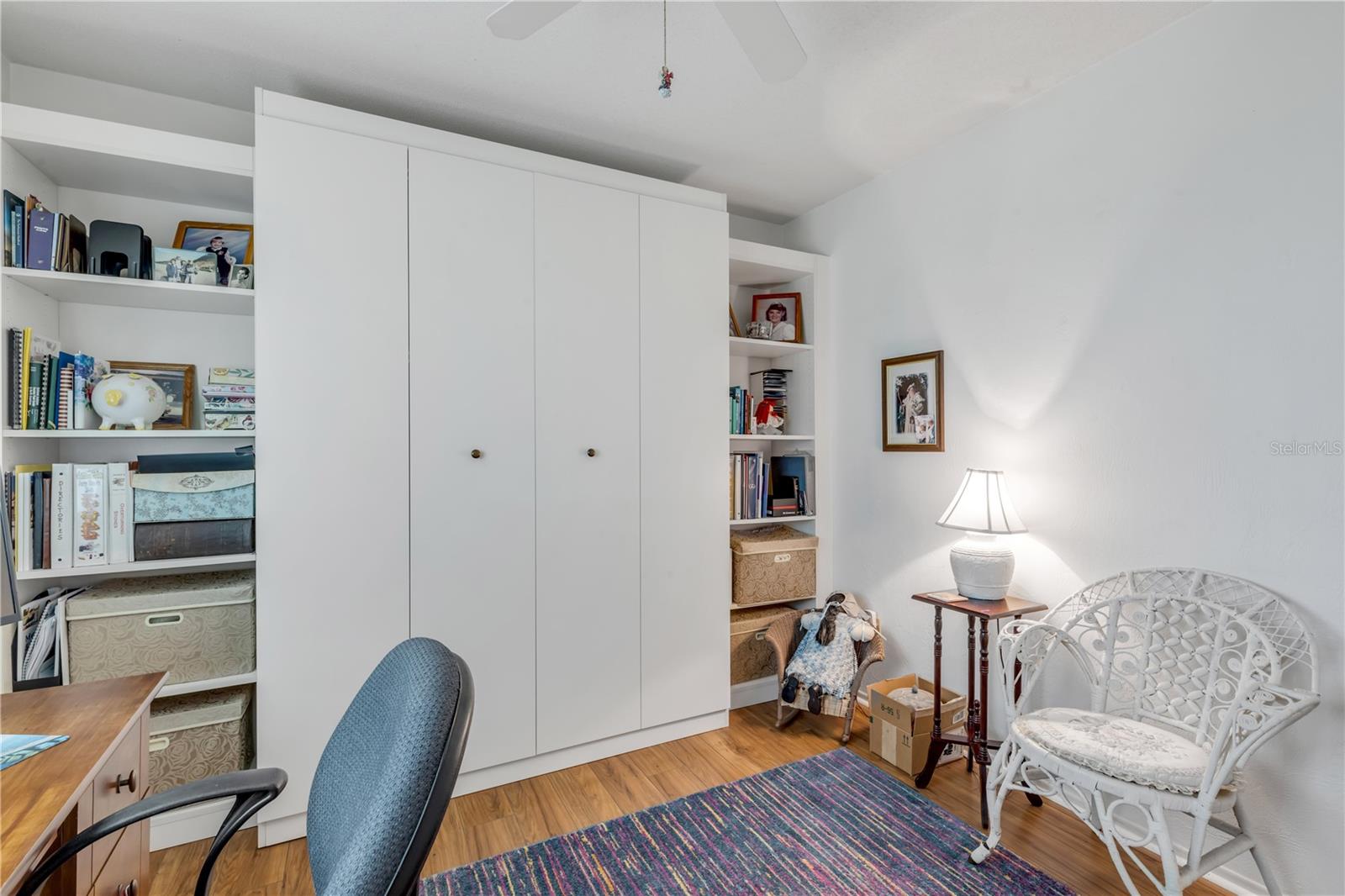 WILLOW RUN UNIT 06 - Residential