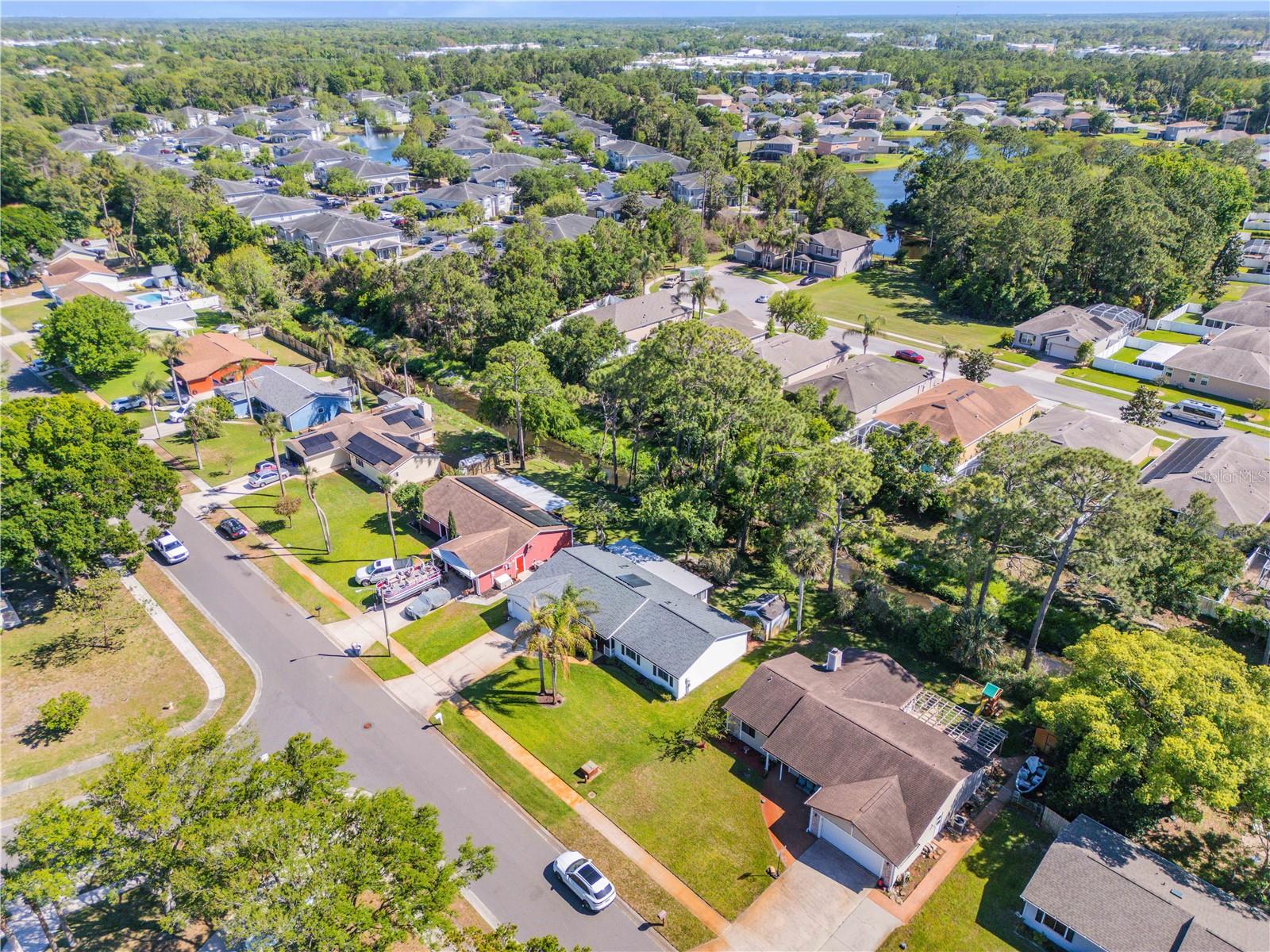 WILLOW RUN UNIT 06 - Residential