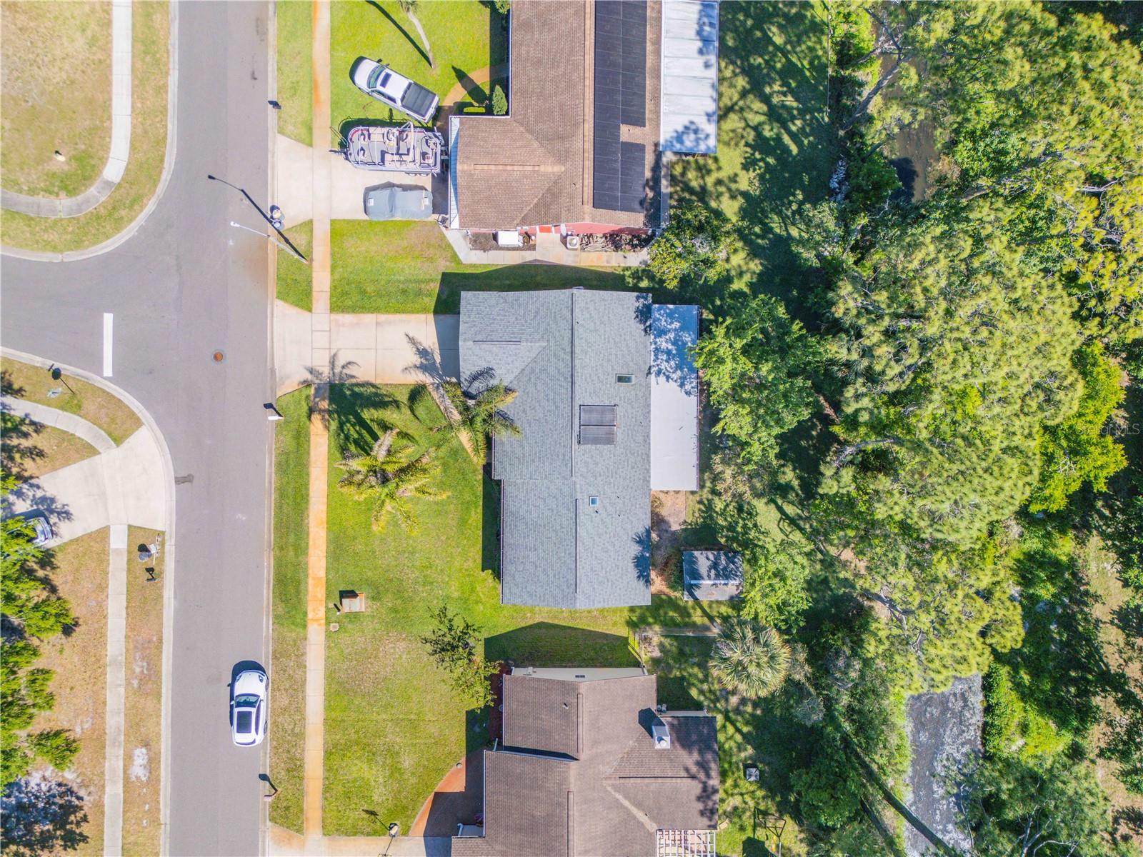 WILLOW RUN UNIT 06 - Residential