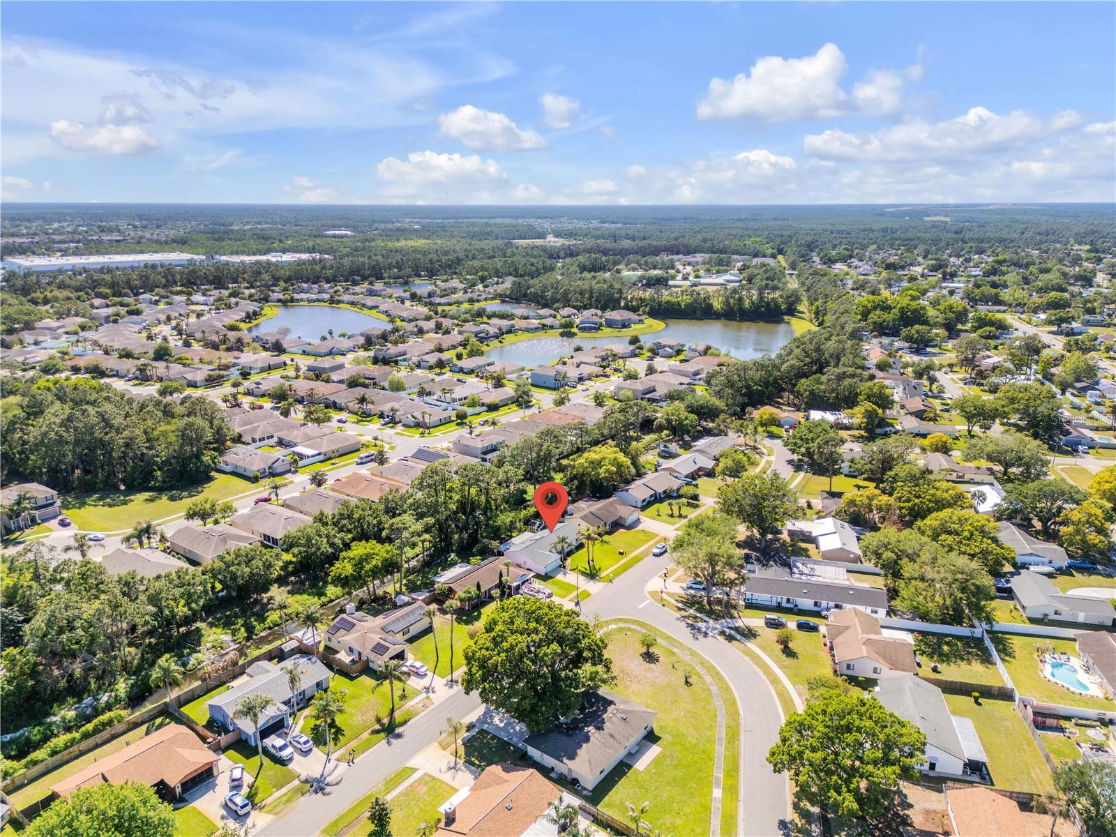 WILLOW RUN UNIT 06 - Residential