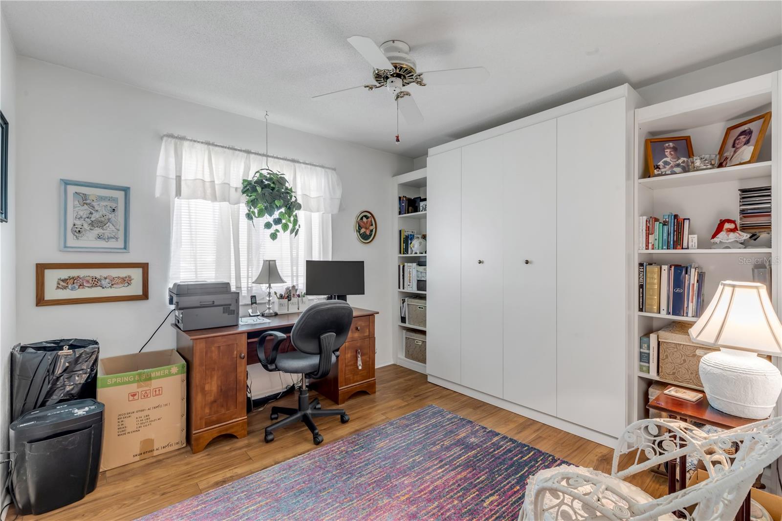 WILLOW RUN UNIT 06 - Residential