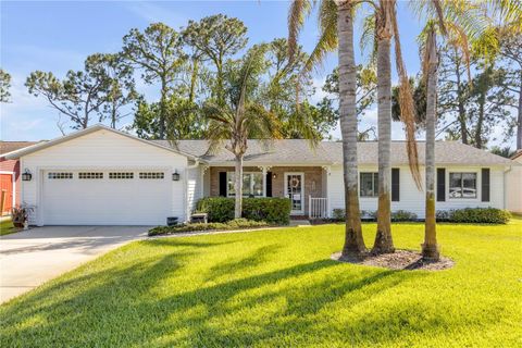 Photo of 1226 Justice Street, Port Orange, FL 32129 (MLS # V4948431)