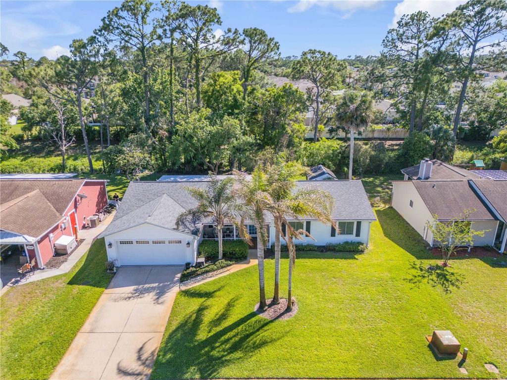 Photo of 1226 Justice Street, Port Orange, FL 32129 (MLS # V4948431)