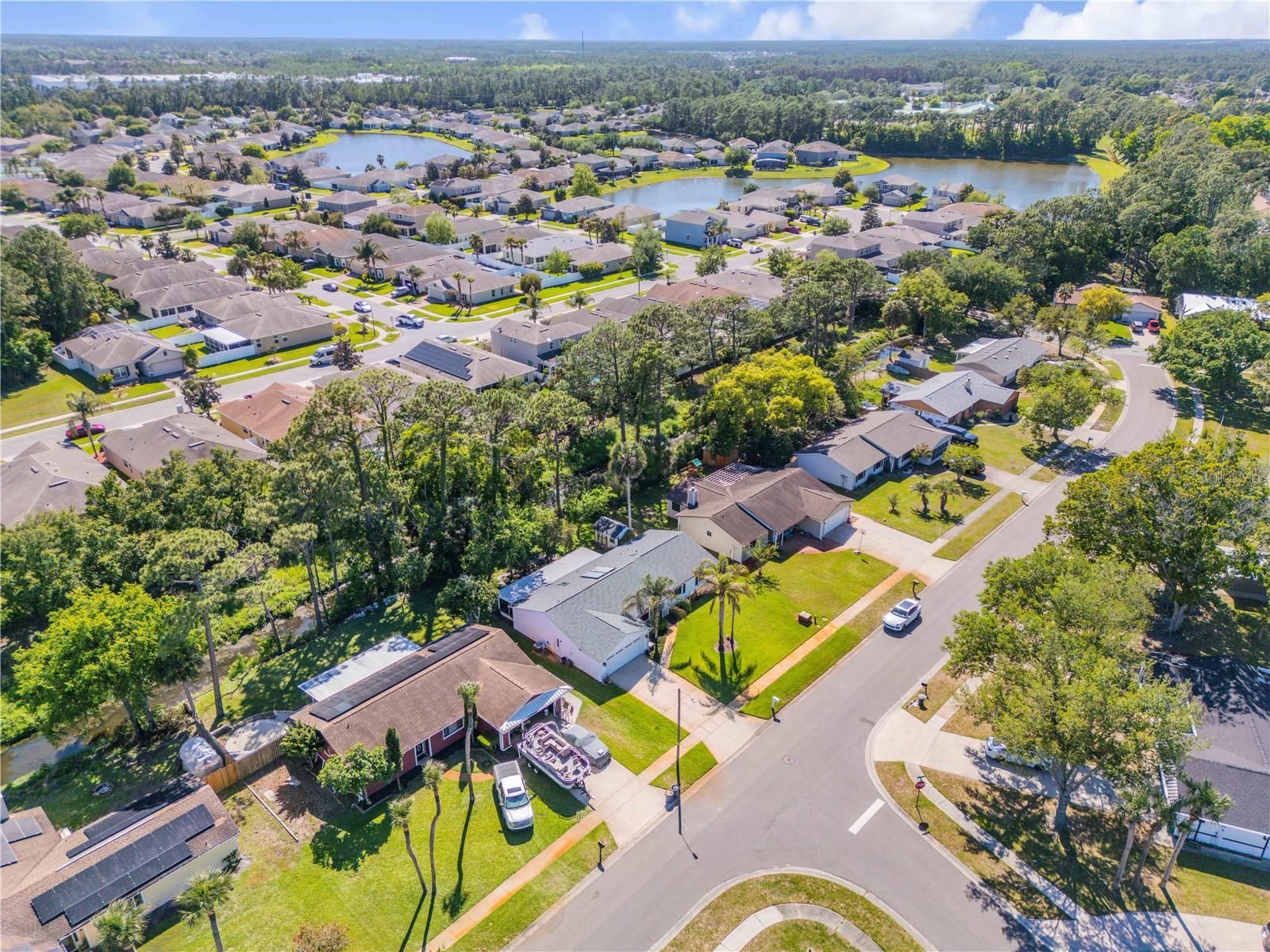 WILLOW RUN UNIT 06 - Residential