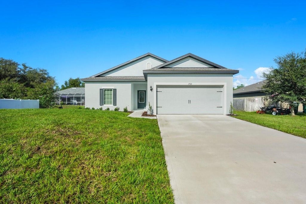 Photo of 1768 Courtland Boulevard, Deltona, FL 32738 (MLS # V4951380)