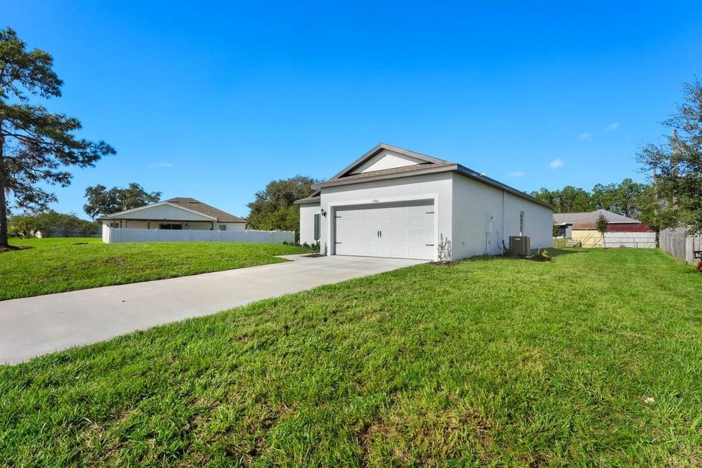 Photo of 1768 Courtland Boulevard, Deltona, FL 32738 (MLS # V4951380)