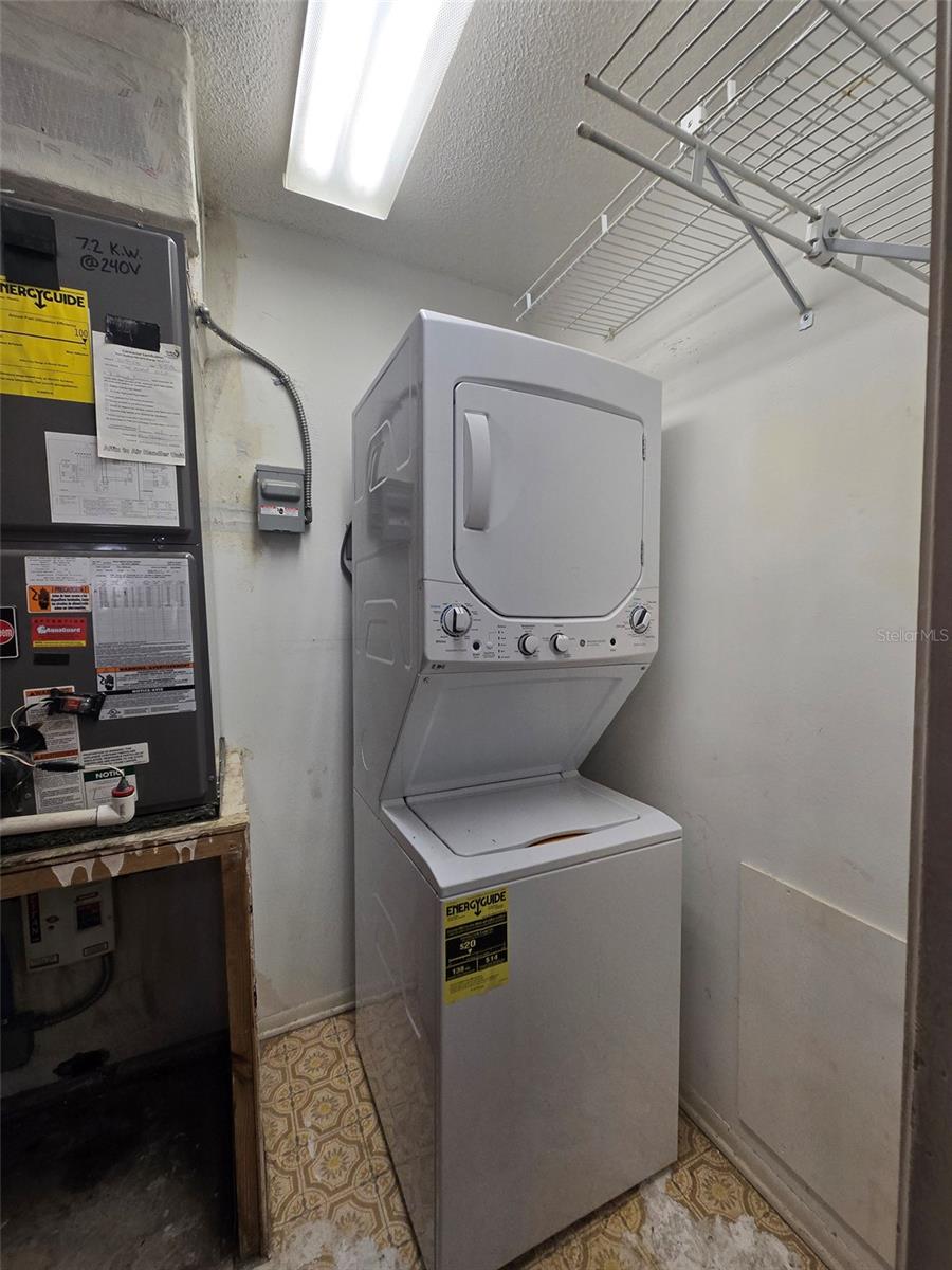 SEMINOLE COUNTRY GREEN CONDO - Residential