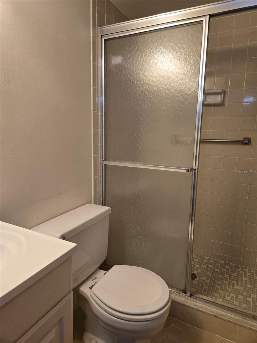 SEMINOLE COUNTRY GREEN CONDO - Residential