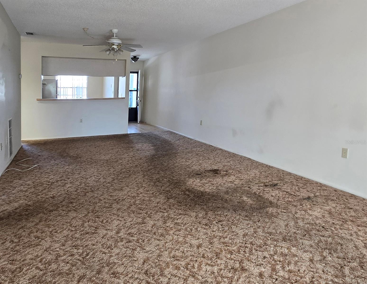 SEMINOLE COUNTRY GREEN CONDO - Residential