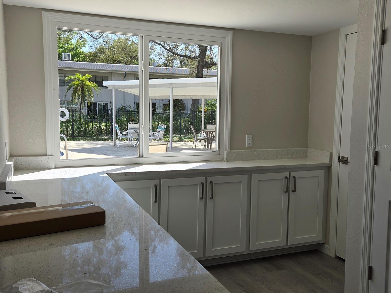 SEMINOLE COUNTRY GREEN CONDO - Residential