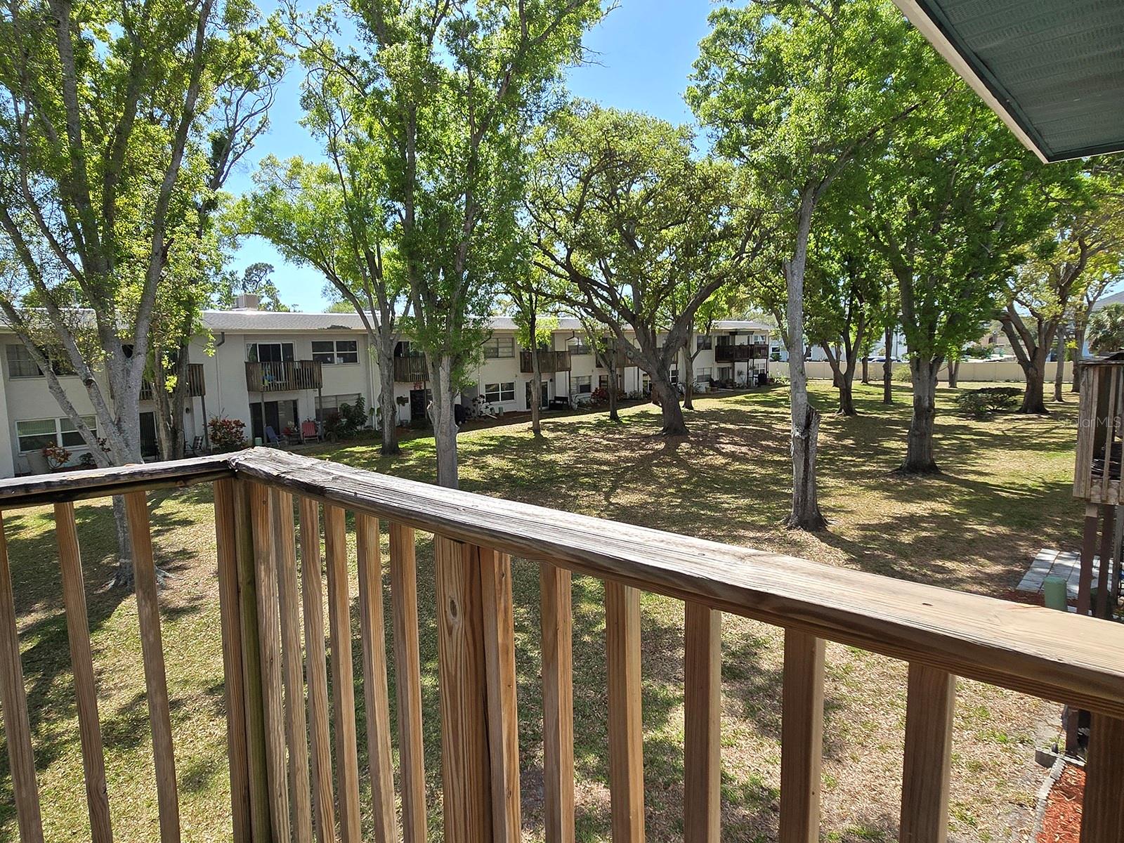 SEMINOLE COUNTRY GREEN CONDO - Residential