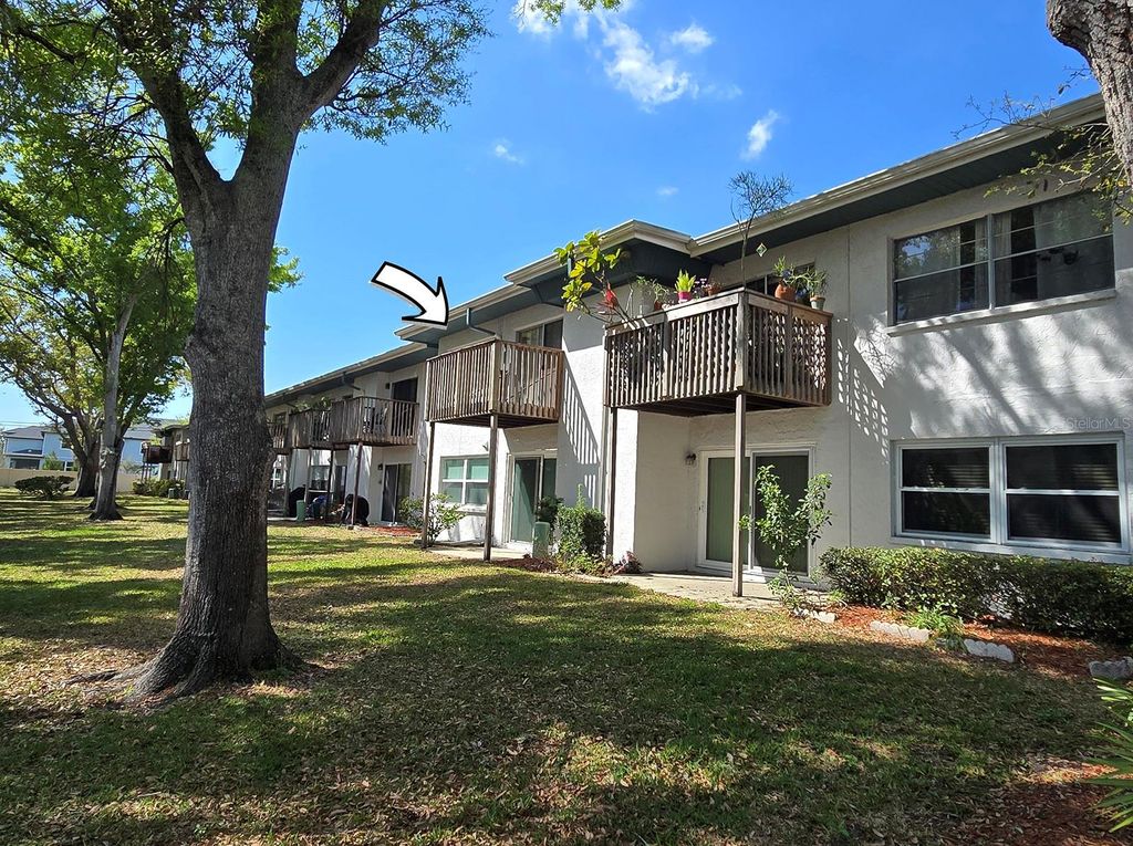 Photo of 7700 92nd Street #202, Seminole, FL 33777 (MLS # TB8485692)