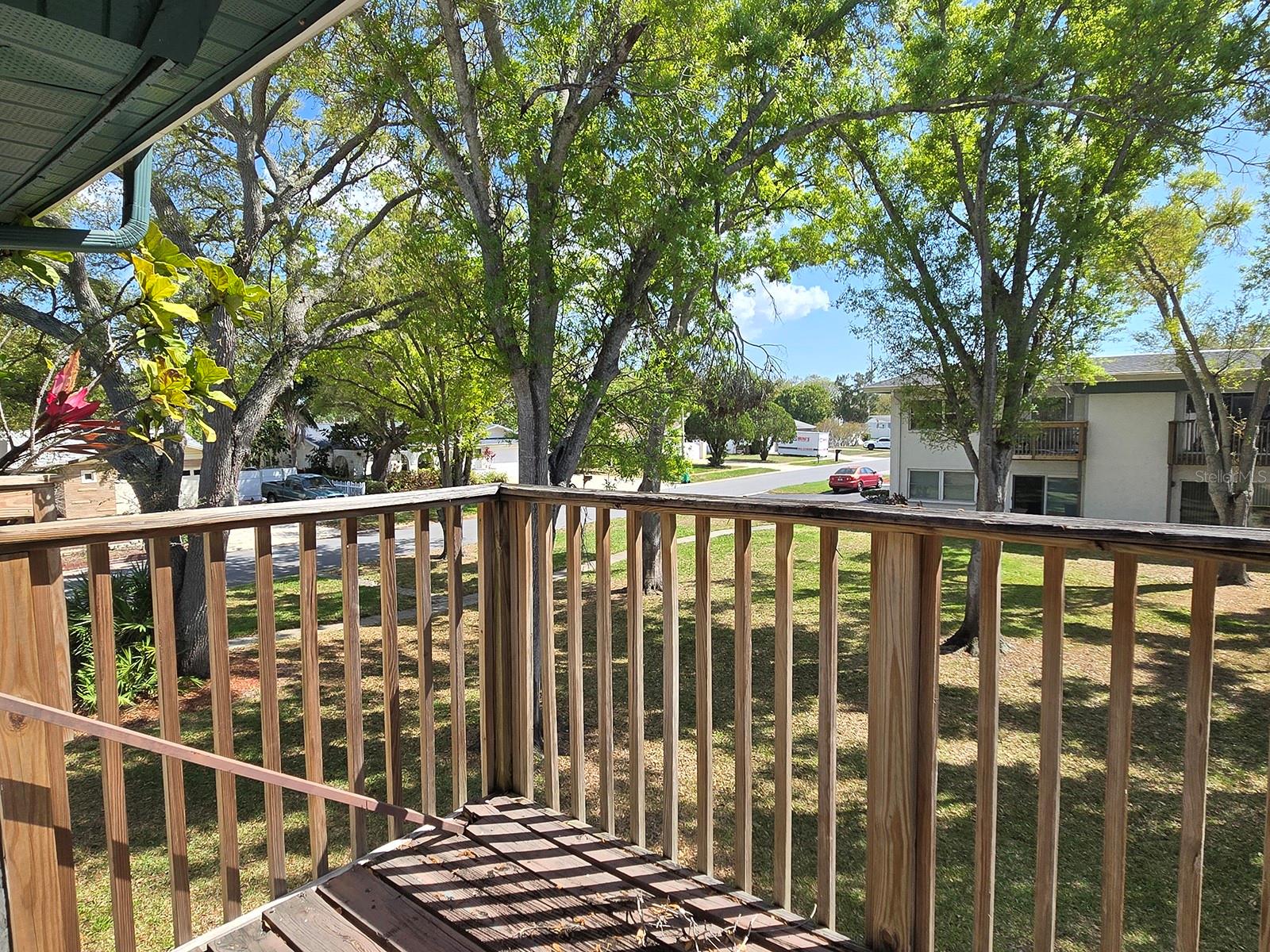 SEMINOLE COUNTRY GREEN CONDO - Residential