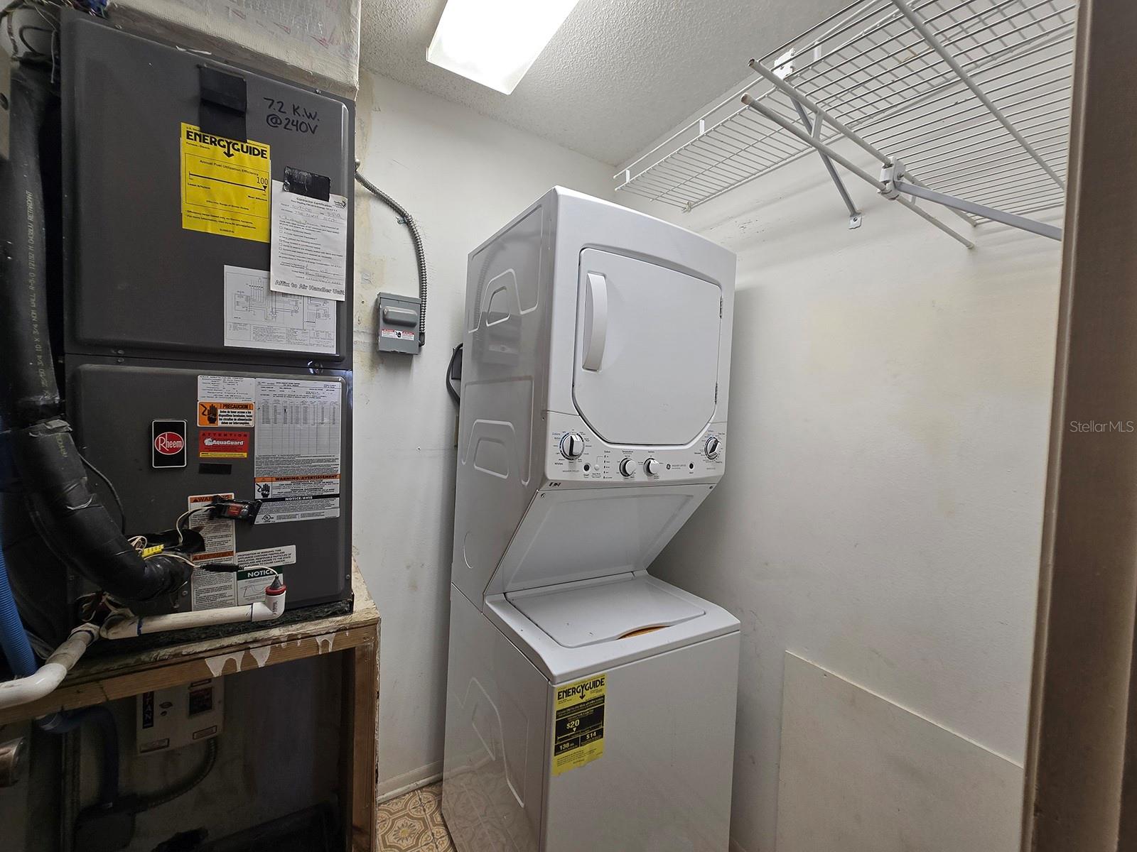 SEMINOLE COUNTRY GREEN CONDO - Residential