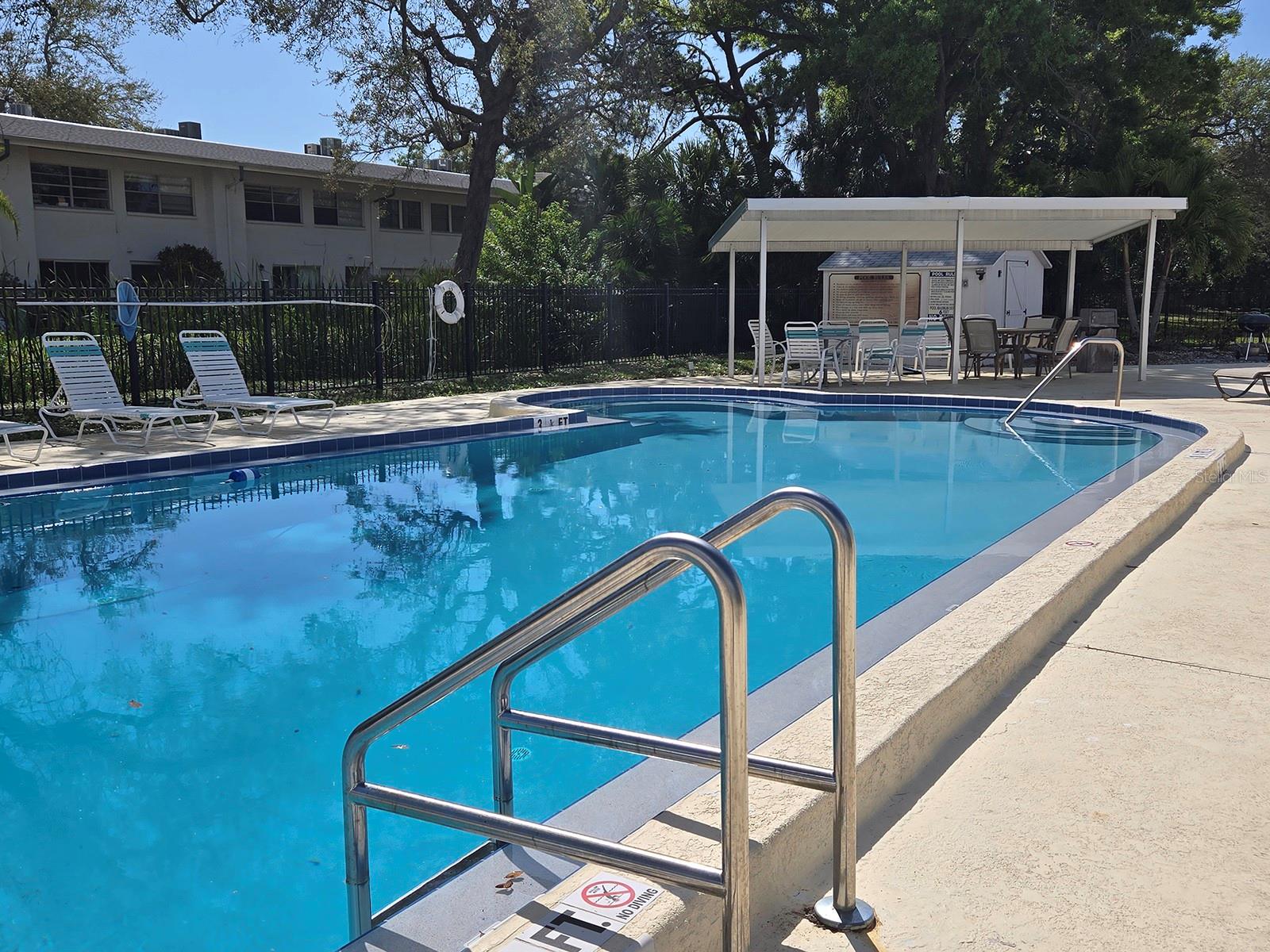 SEMINOLE COUNTRY GREEN CONDO - Residential