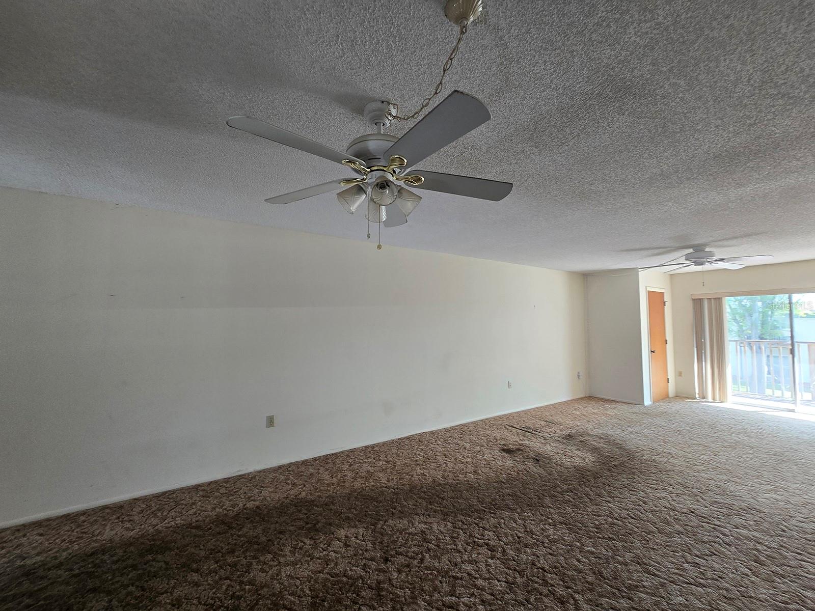 SEMINOLE COUNTRY GREEN CONDO - Residential
