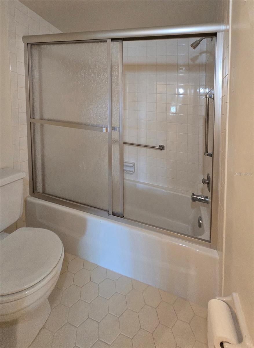 SEMINOLE COUNTRY GREEN CONDO - Residential