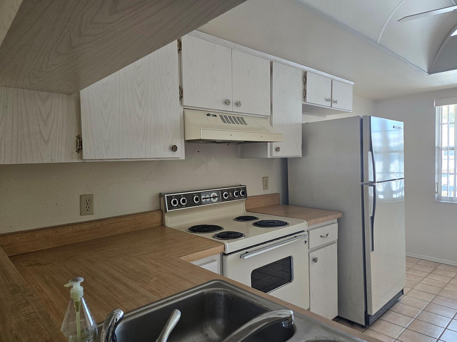 SEMINOLE COUNTRY GREEN CONDO - Residential