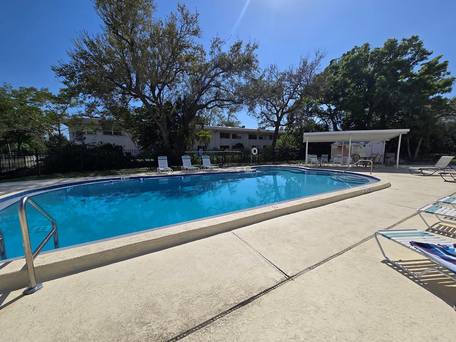 SEMINOLE COUNTRY GREEN CONDO - Residential