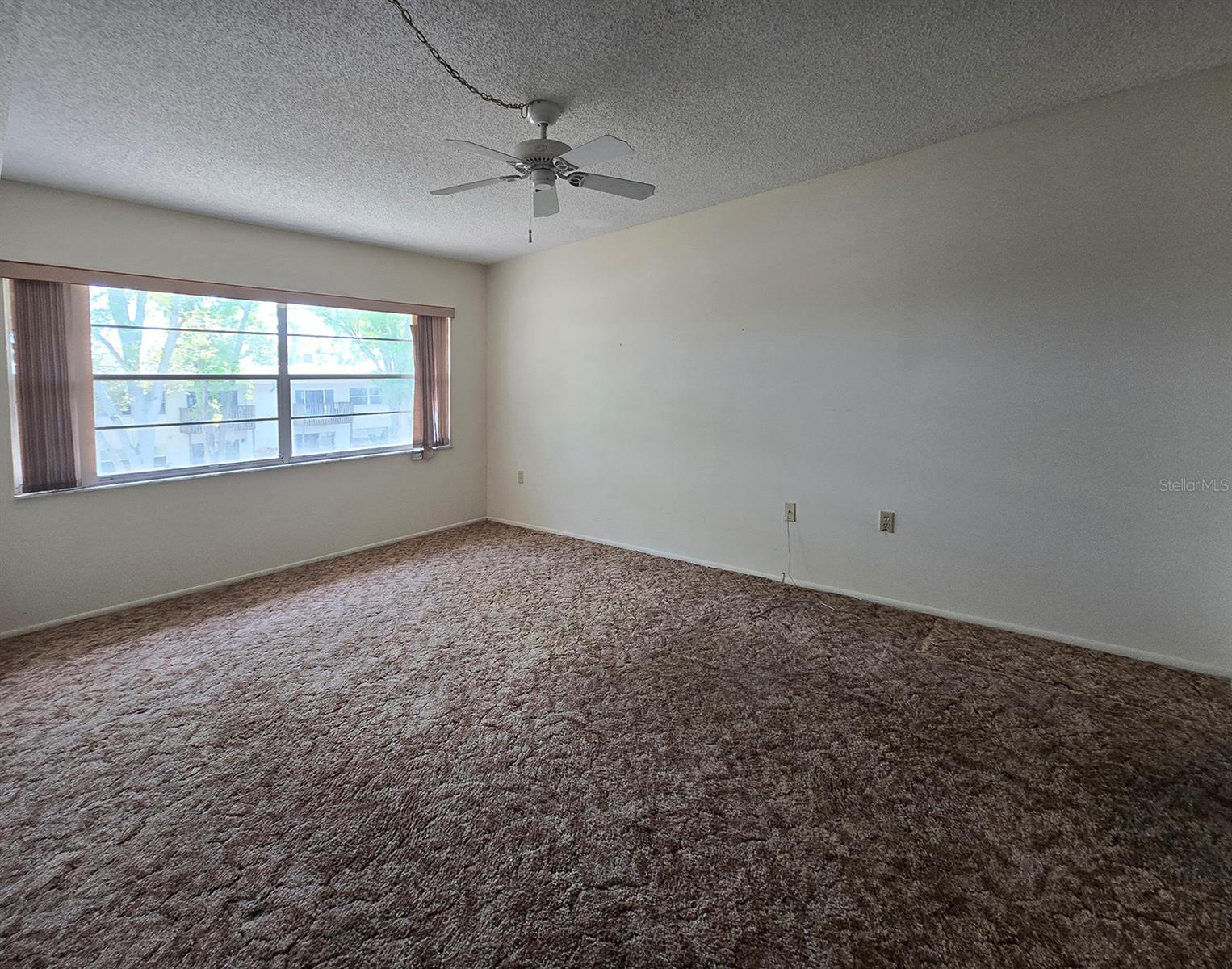 SEMINOLE COUNTRY GREEN CONDO - Residential