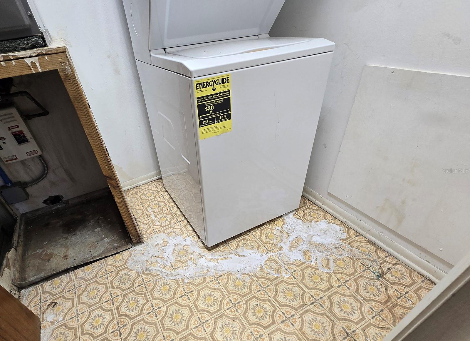 SEMINOLE COUNTRY GREEN CONDO - Residential