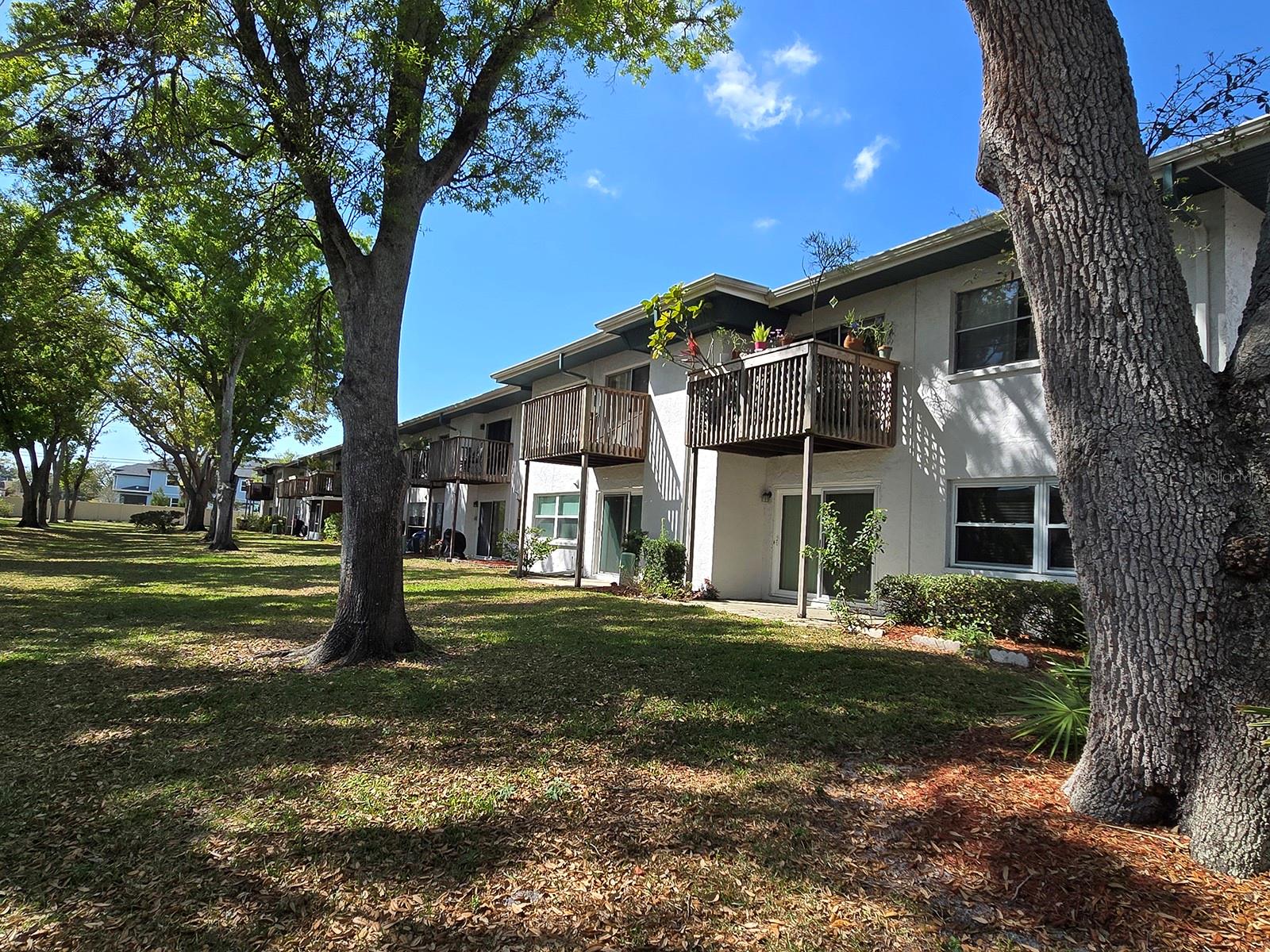 SEMINOLE COUNTRY GREEN CONDO - Residential